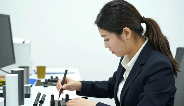 加工帮助客户实现保障品质目标