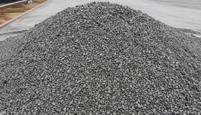 水泥稳定碎石工艺流程选型与质量检验建议